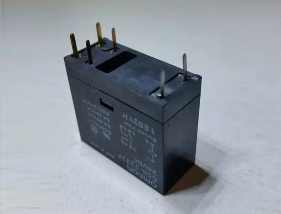 溫度傳感器  